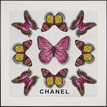 Chanel White