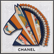 Chanel White