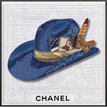 Chanel White
