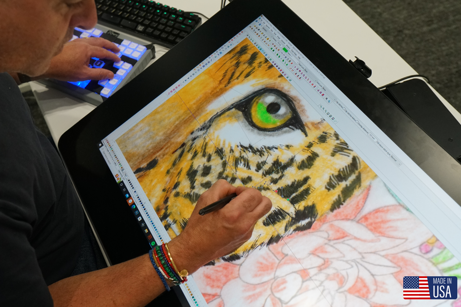 Stephen Wilson Studio