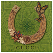 Gucci Green