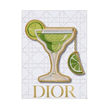 Margarita 6"x8"