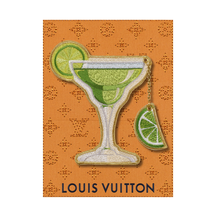 Margarita 6"x8"