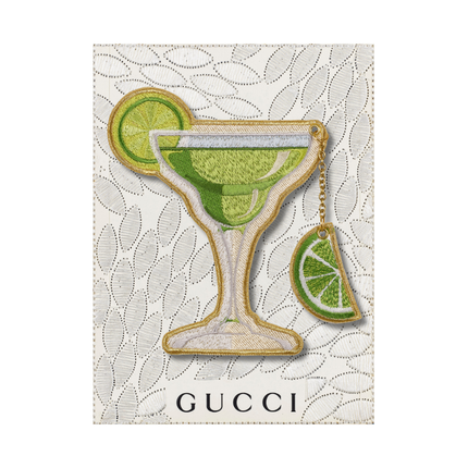 Margarita 6"x8"