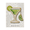 Gucci - White