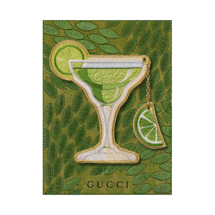 Margarita 6"x8"