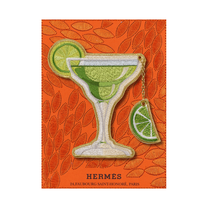 Margarita 6"x8"
