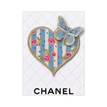 Chanel Blue