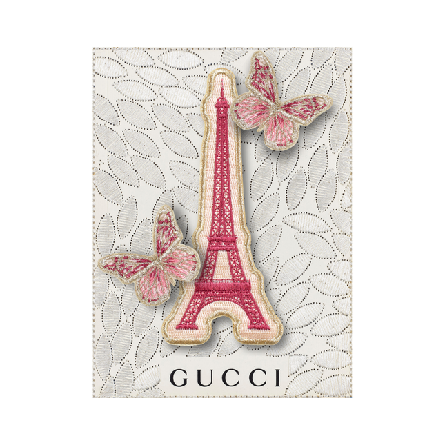 Reverie Eiffel Tower 6"x8"