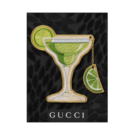 Margarita 6"x8"