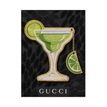 Gucci - Black