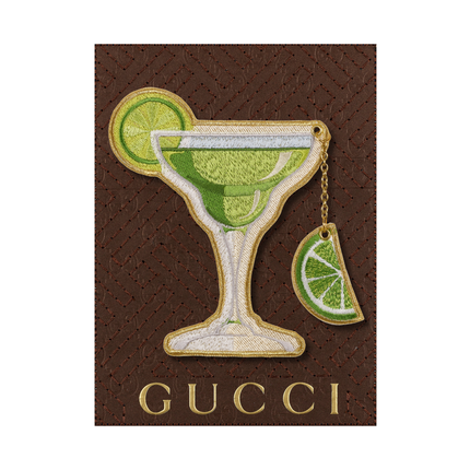 Margarita 6"x8"