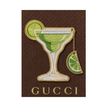 Gucci - Brown