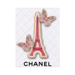 Chanel Pink