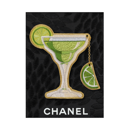 Margarita 6"x8"