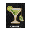 Chanel - Black