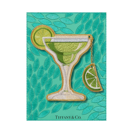Margarita 6"x8"