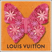 Louis Vuitton Gold