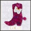 DIOR White