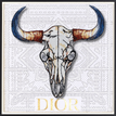 DIOR WHITE