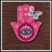 LV Brown