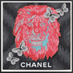 Chanel Black