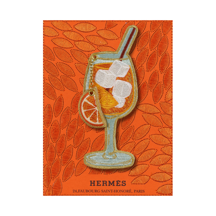 Aperol Spritz 6"x8"
