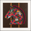 LV Monogram