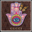 Gucci Brown