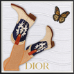 Dior White