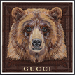 Gucci Brown
