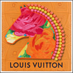 Louis Vuitton Gold