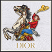 Dior White