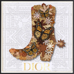 Dior White / Neutral