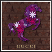 Gucci Brown