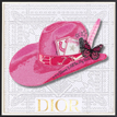 Dior White