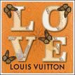 Louis Vuitton / Brown