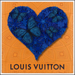 Louis Vuitton / Blue