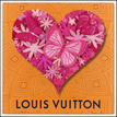 Louis Vuitton / Pink