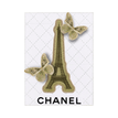 Chanel Green