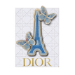 Dior Blue