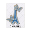 Chanel Blue