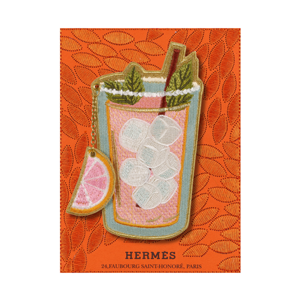 Paloma 6"x8"