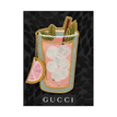 Gucci - Black