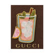 Gucci - Brown