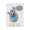 Dior Blue
