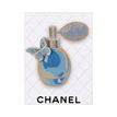 Chanel Blue