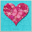 Tiffany Blue / Pink