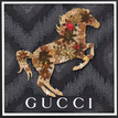 Gucci Black / Neutral