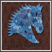 Louis Vuitton Brown / Neutral